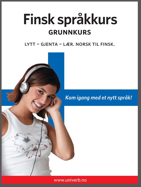 Finnish courses. Finsk.